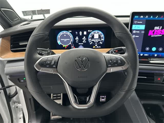 Thumbnail: 2026 Volkswagen Tiguan - 8