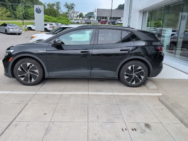 Thumbnail: 2021 Volkswagen ID.4 - 2