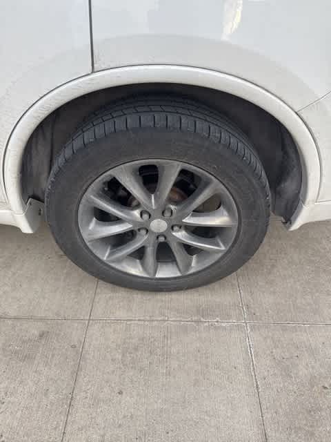 Thumbnail: 2015 Dodge Durango - 8