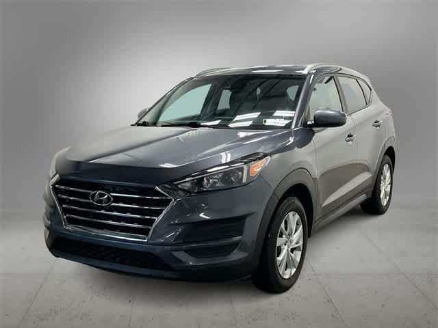 2019 Hyundai Tucson Value -
                  Moon Township, PA