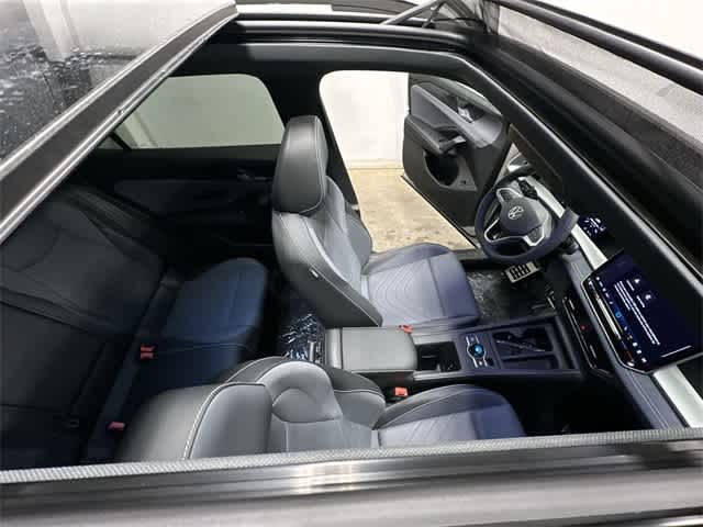 Thumbnail: 2026 Volkswagen Tiguan - 6