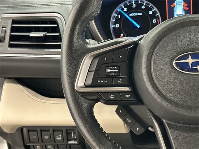 Thumbnail: 2021 Subaru Ascent - 9