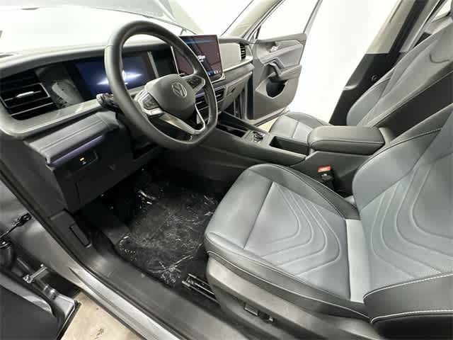 Thumbnail: 2026 Volkswagen Tiguan - 15