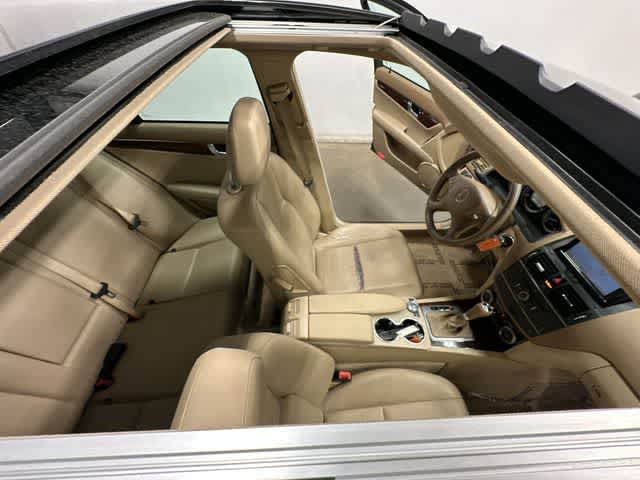 Thumbnail: 2008 Mercedes-Benz C-Class - 6
