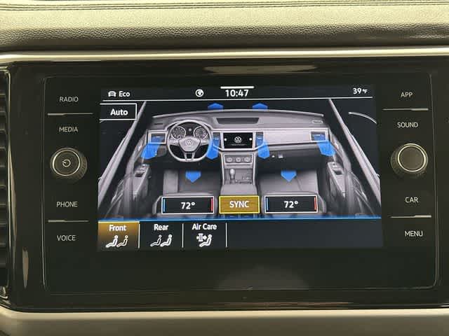 Thumbnail: 2022 Volkswagen Atlas - 14