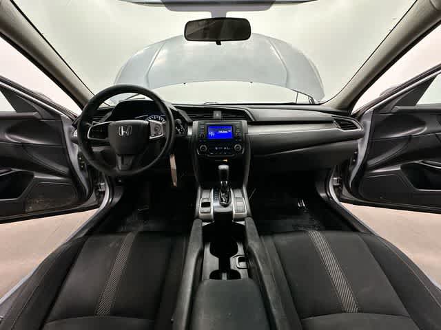 Thumbnail: 2018 Honda Civic - 17