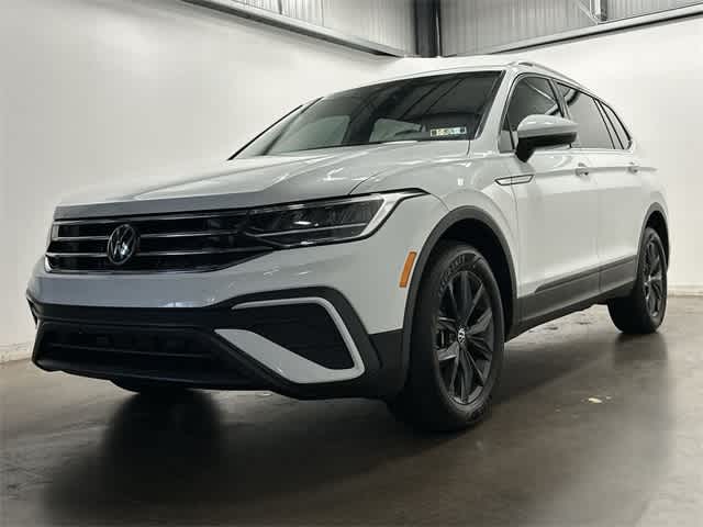 Thumbnail: 2022 Volkswagen Tiguan - 29
