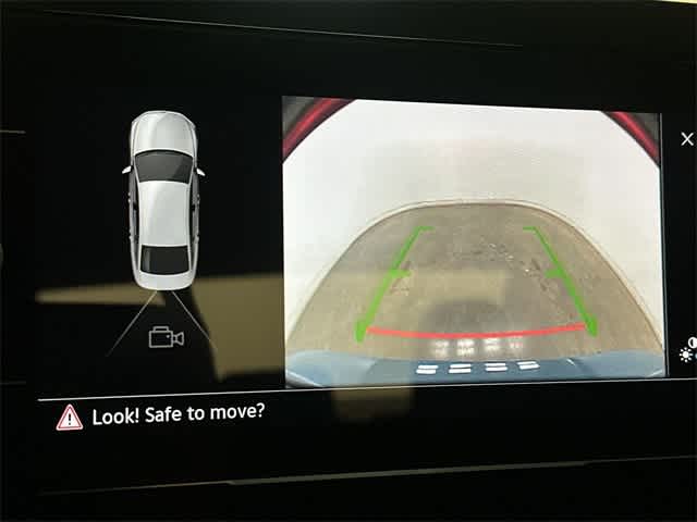 Thumbnail: 2026 Volkswagen Jetta - 12