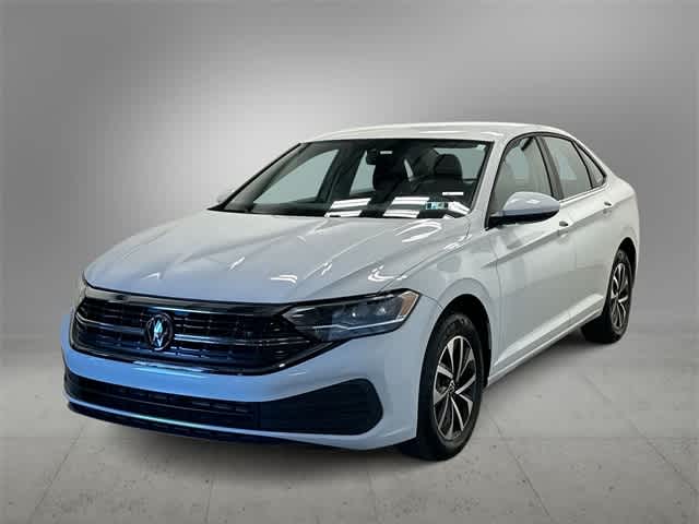 Thumbnail: 2023 Volkswagen Jetta - 1