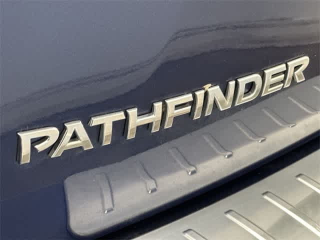 Thumbnail: 2019 Nissan Pathfinder - 31
