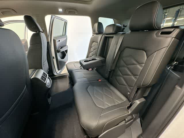 Thumbnail: 2026 Volkswagen Atlas - 18