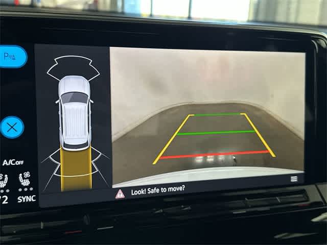 Thumbnail: 2026 Volkswagen Atlas - 14