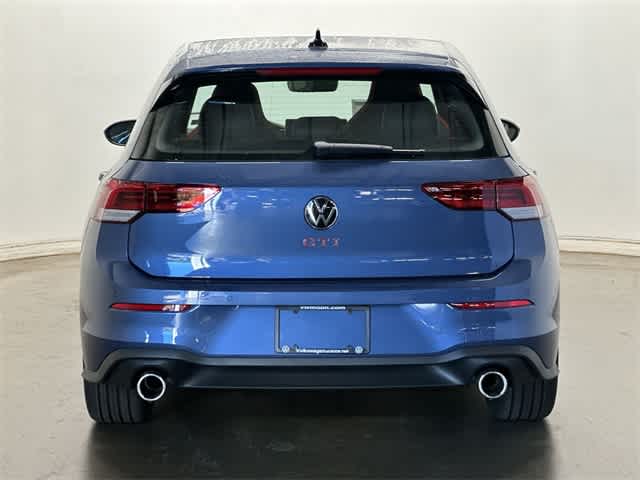 Thumbnail: 2025 Volkswagen Golf - 4