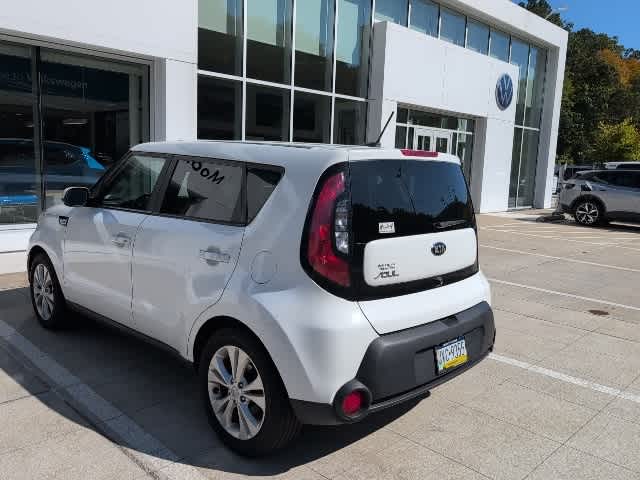 Thumbnail: 2015 Kia Soul - 3