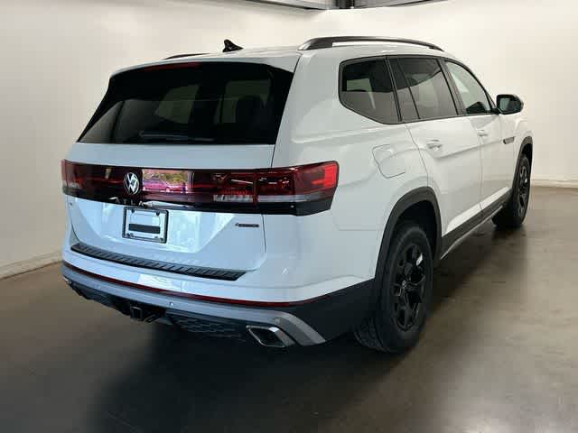 Thumbnail: 2026 Volkswagen Atlas - 29