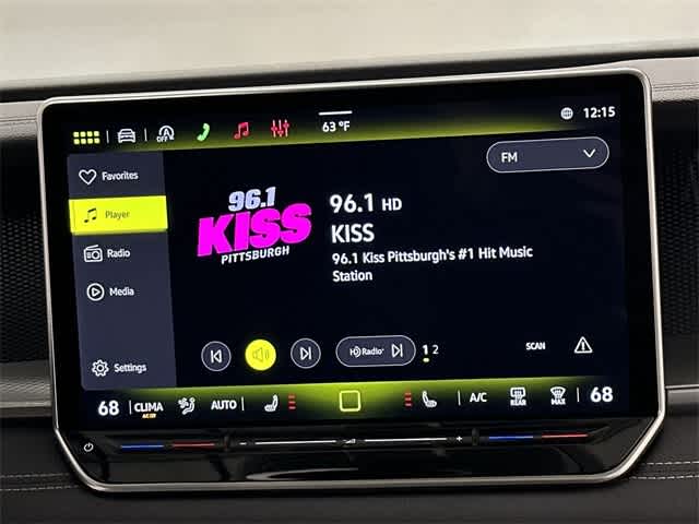 Thumbnail: 2026 Volkswagen Tiguan - 12