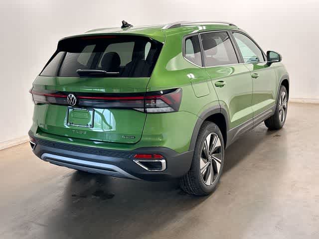 Thumbnail: 2026 Volkswagen Taos - 30