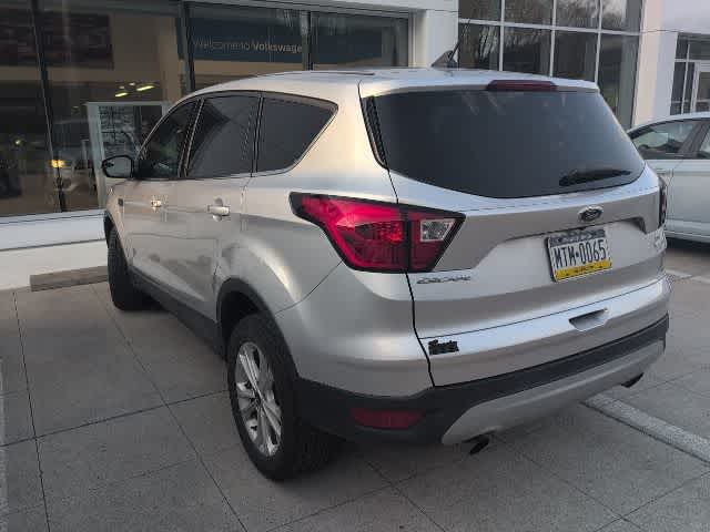 Thumbnail: 2019 Ford Escape - 2