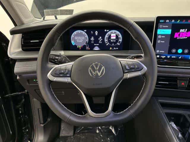 Thumbnail: 2026 Volkswagen Tiguan - 8