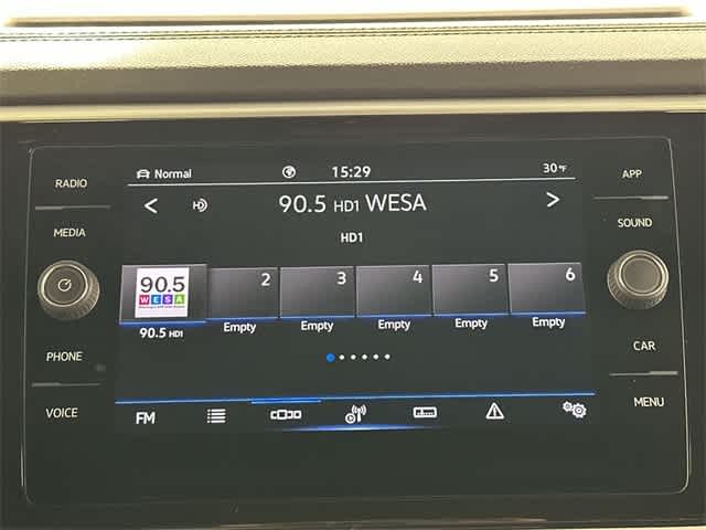 Thumbnail: 2022 Volkswagen Atlas - 11