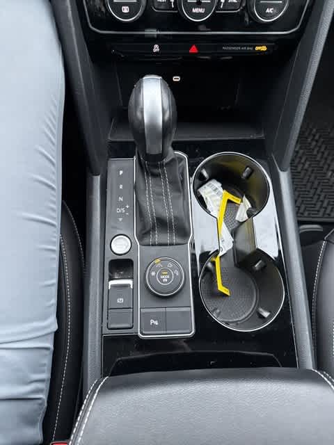 Thumbnail: 2023 Volkswagen Atlas - 22