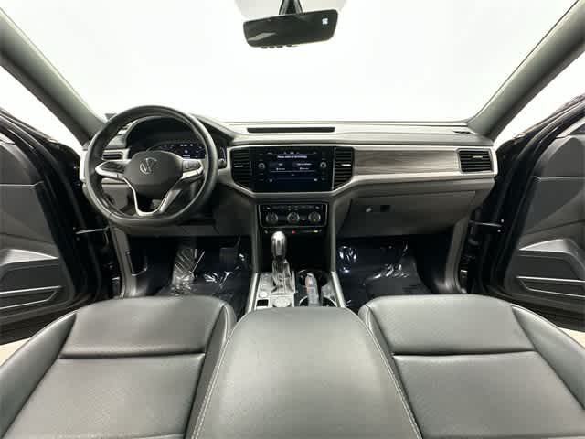 Thumbnail: 2022 Volkswagen Atlas - 21