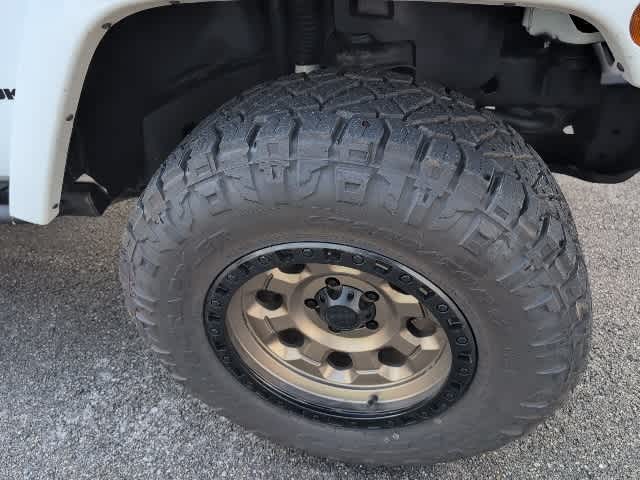 Thumbnail: 2018 Jeep Wrangler - 8