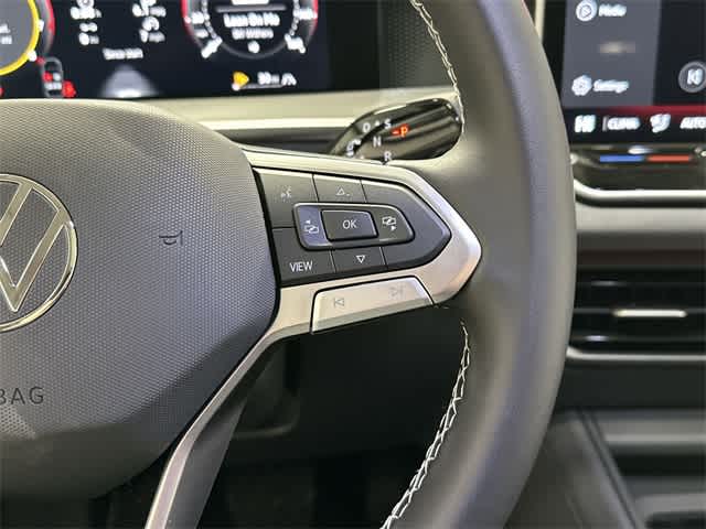 Thumbnail: 2026 Volkswagen Tiguan - 10