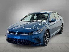 2026 Volkswagen Jetta 1.5T Sport Sedan