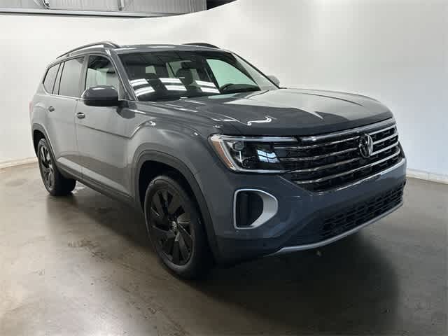 Thumbnail: 2026 Volkswagen Atlas - 30