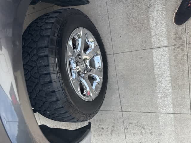 Thumbnail: 2016 RAM 1500 - 9