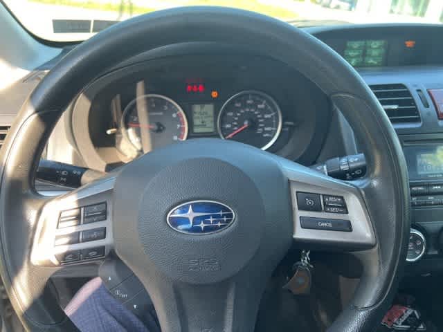 Thumbnail: 2014 Subaru Forester - 10
