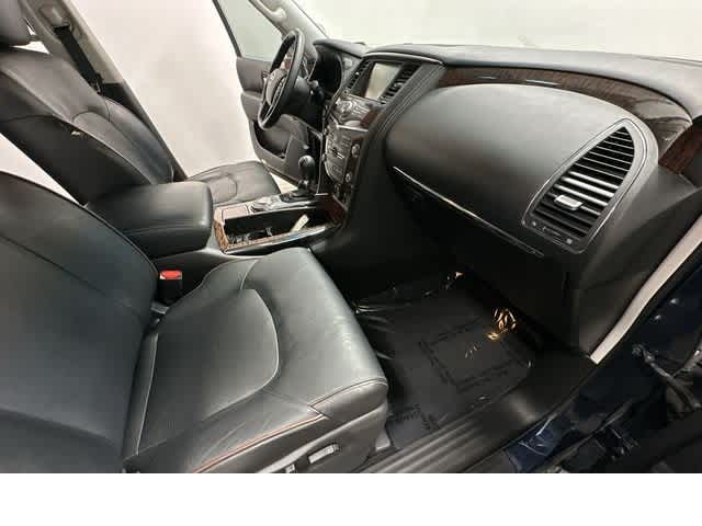 Thumbnail: 2017 Nissan Armada - 22