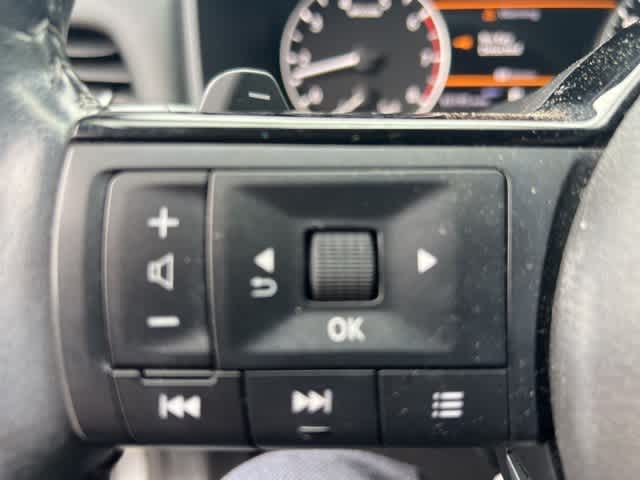 Thumbnail: 2023 Nissan Rogue - 13