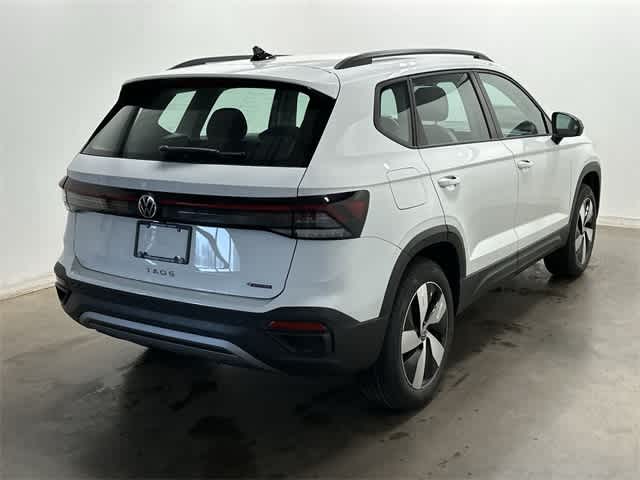 Thumbnail: 2025 Volkswagen Taos - 28