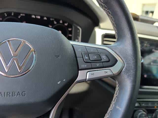 Thumbnail: 2023 Volkswagen Atlas - 16