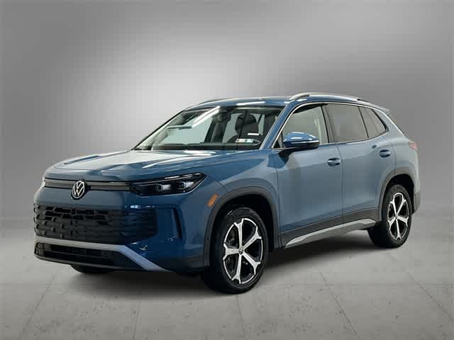 Thumbnail: 2026 Volkswagen Tiguan - 1