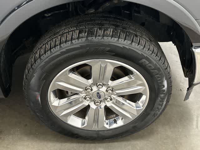 Thumbnail: 2019 Ford F-150 - 5