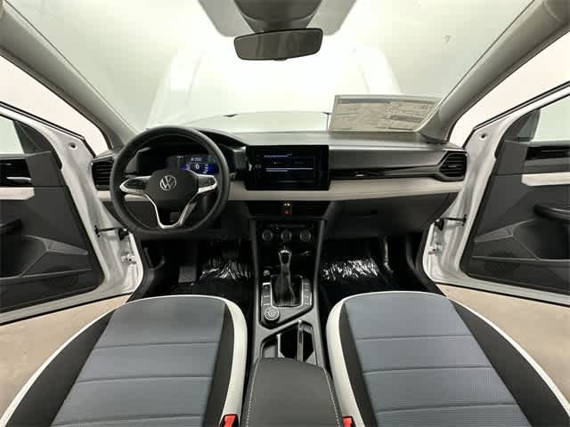 Thumbnail: 2025 Volkswagen Taos - 18