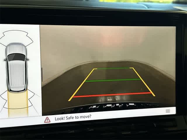 Thumbnail: 2026 Volkswagen Atlas - 13