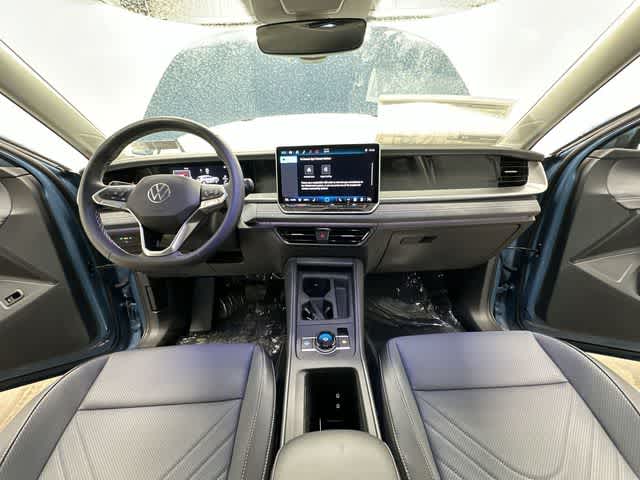 Thumbnail: 2026 Volkswagen Tiguan - 18