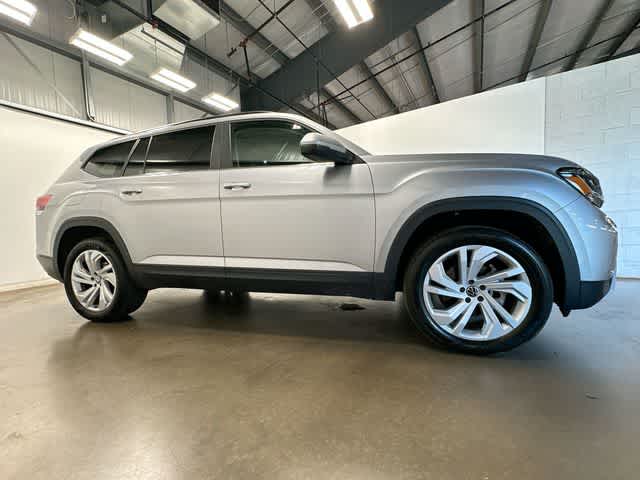 Thumbnail: 2023 Volkswagen Atlas - 3