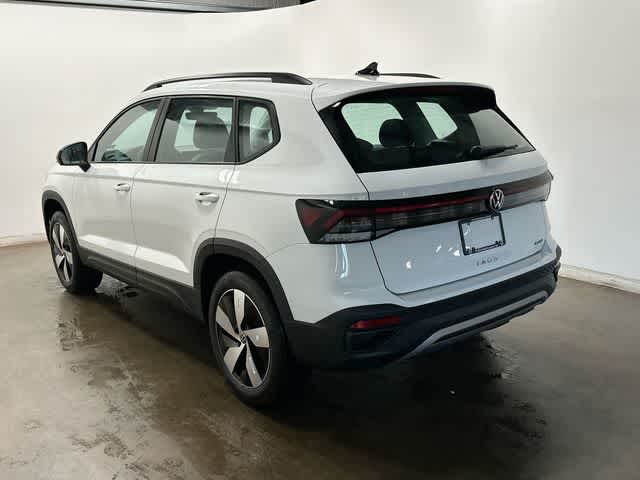 Thumbnail: 2026 Volkswagen Taos - 27
