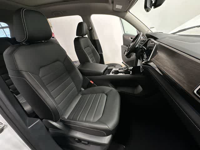 Thumbnail: 2026 Volkswagen Atlas - 24