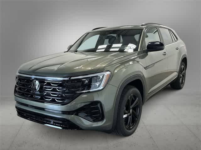 2025 Volkswagen Atlas SEL -
                  Moon Township, PA