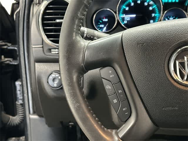 Thumbnail: 2016 Buick Enclave - 9