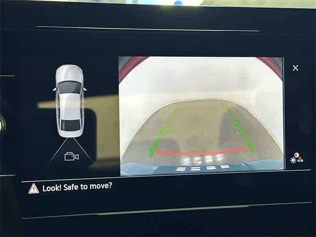 Thumbnail: 2026 Volkswagen Jetta - 12