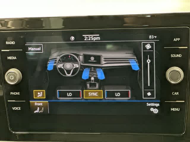 2027 Volkswagen Jetta S - Photo 11