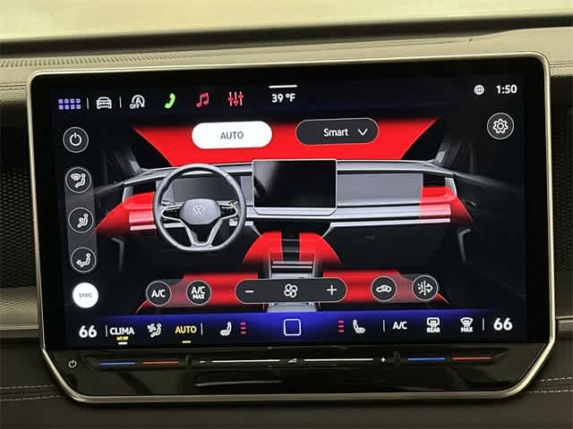 Thumbnail: 2026 Volkswagen Tiguan - 14