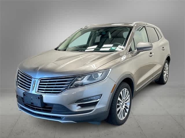 2017 Lincoln MKC Reserve -
                  Moon Township, PA